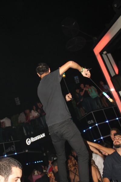 NDU SKYBAR Full Of Stars